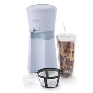 Mr. Coffee Iced Coffee Maker